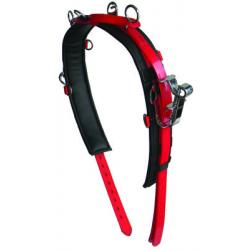 Flex Style Race Saddle